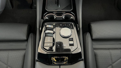 BMW i5 Neuwagen