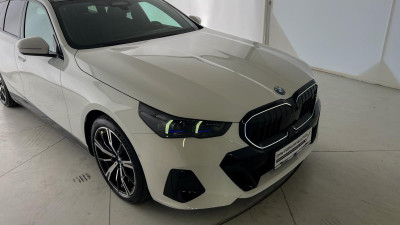 BMW i5 Neuwagen