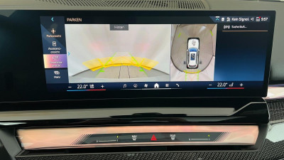 BMW i5 Neuwagen