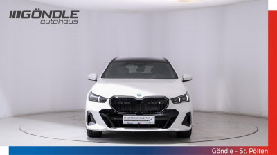 BMW i5 Neuwagen