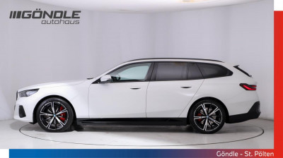 BMW i5 Neuwagen