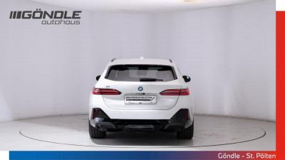 BMW i5 Neuwagen