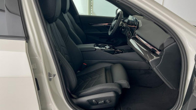 BMW i5 Neuwagen