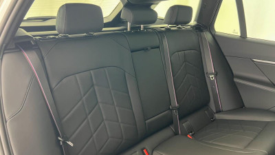 BMW i5 Neuwagen