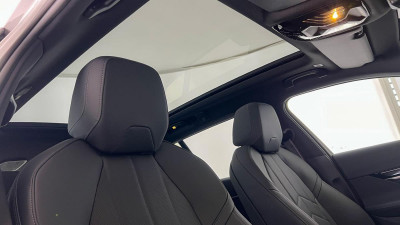 BMW i5 Neuwagen