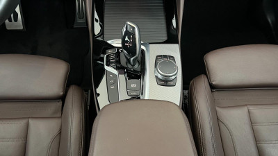 BMW X4 Gebrauchtwagen BMW X4 Gebrauchtwagen