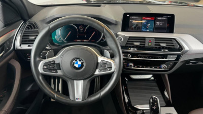 BMW X4 Gebrauchtwagen BMW X4 Gebrauchtwagen