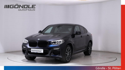 BMW X4 Gebrauchtwagen BMW X4 Gebrauchtwagen
