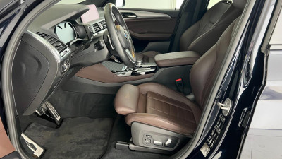 BMW X4 Gebrauchtwagen BMW X4 Gebrauchtwagen