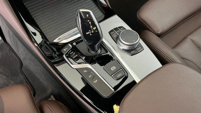 BMW X4 Gebrauchtwagen BMW X4 Gebrauchtwagen
