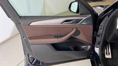 BMW X4 Gebrauchtwagen BMW X4 Gebrauchtwagen
