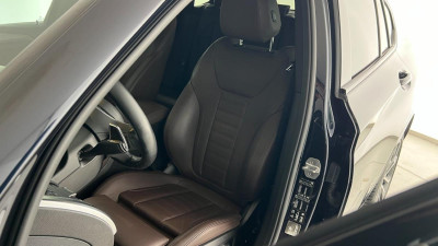 BMW X4 Gebrauchtwagen BMW X4 Gebrauchtwagen