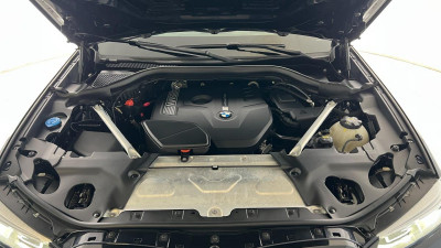 BMW X4 Gebrauchtwagen BMW X4 Gebrauchtwagen