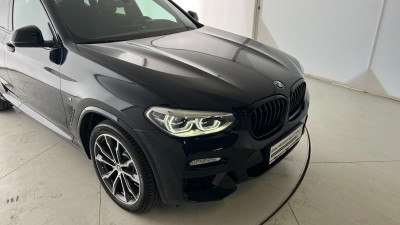 BMW X4 Gebrauchtwagen BMW X4 Gebrauchtwagen