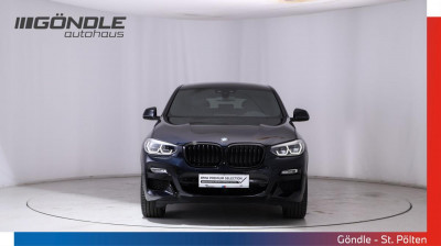 BMW X4 Gebrauchtwagen BMW X4 Gebrauchtwagen