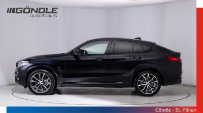 BMW X4 Gebrauchtwagen BMW X4 Gebrauchtwagen