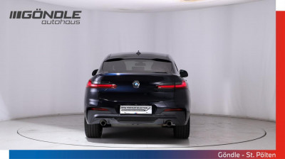 BMW X4 Gebrauchtwagen BMW X4 Gebrauchtwagen