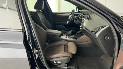 BMW X4 Gebrauchtwagen BMW X4 Gebrauchtwagen
