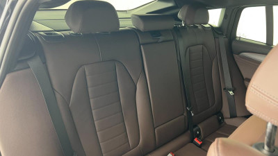 BMW X4 Gebrauchtwagen BMW X4 Gebrauchtwagen