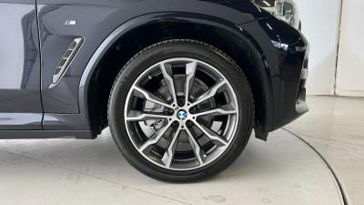 BMW X4 Gebrauchtwagen BMW X4 Gebrauchtwagen