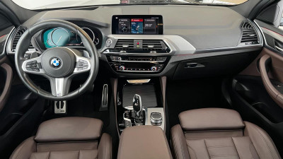 BMW X4 Gebrauchtwagen BMW X4 Gebrauchtwagen