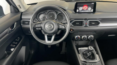 Mazda CX-5 Gebrauchtwagen Mazda CX-5 Gebrauchtwagen