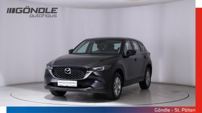 Mazda CX-5 Gebrauchtwagen Mazda CX-5 Gebrauchtwagen