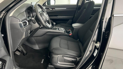 Mazda CX-5 Gebrauchtwagen Mazda CX-5 Gebrauchtwagen