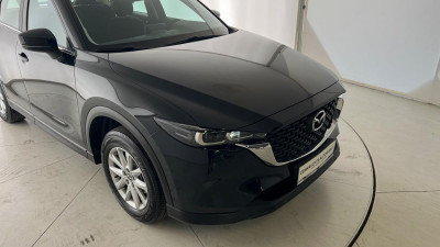 Mazda CX-5 Gebrauchtwagen Mazda CX-5 Gebrauchtwagen