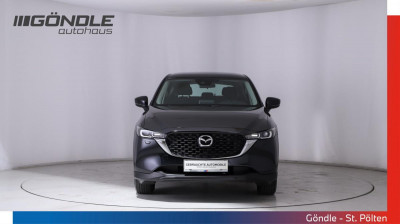 Mazda CX-5 Gebrauchtwagen Mazda CX-5 Gebrauchtwagen