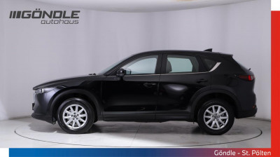 Mazda CX-5 Gebrauchtwagen Mazda CX-5 Gebrauchtwagen