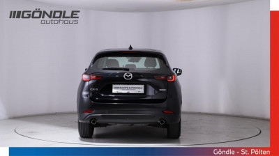 Mazda CX-5 Gebrauchtwagen Mazda CX-5 Gebrauchtwagen