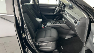 Mazda CX-5 Gebrauchtwagen Mazda CX-5 Gebrauchtwagen