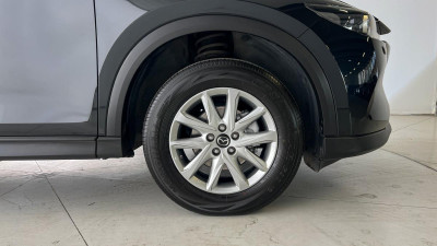 Mazda CX-5 Gebrauchtwagen Mazda CX-5 Gebrauchtwagen