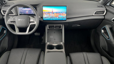 BYD Atto 2 Gebrauchtwagen