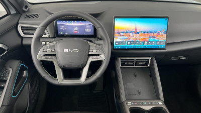 BYD Atto 2 Gebrauchtwagen