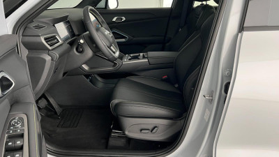 BYD Atto 2 Gebrauchtwagen