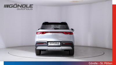 BYD Atto 2 Gebrauchtwagen