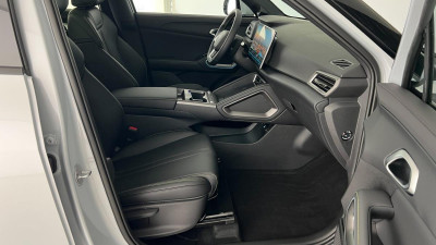 BYD Atto 2 Gebrauchtwagen