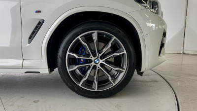 BMW X3 Gebrauchtwagen