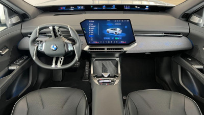 BMW iX3 Gebrauchtwagen