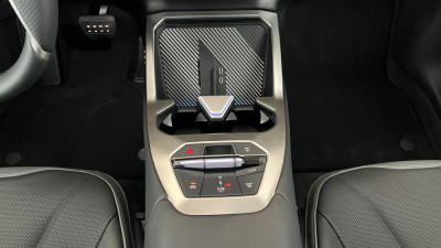BMW iX3 Gebrauchtwagen