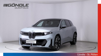 BMW iX3 Gebrauchtwagen