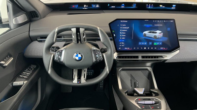BMW iX3 Gebrauchtwagen