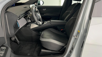 BMW iX3 Gebrauchtwagen