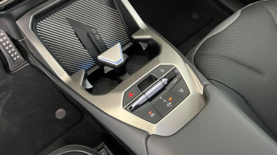 BMW iX3 Gebrauchtwagen