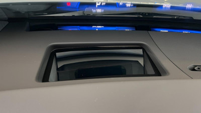 BMW iX3 Gebrauchtwagen