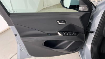 BMW iX3 Gebrauchtwagen