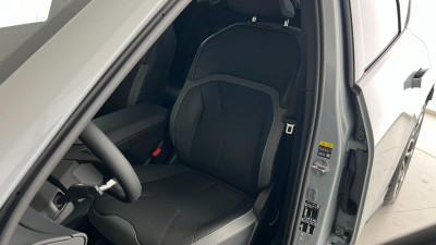 BMW iX3 Gebrauchtwagen