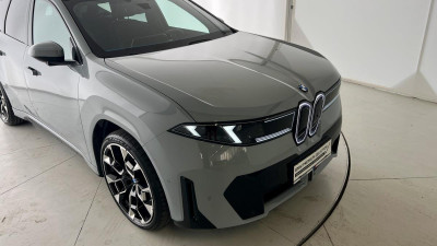 BMW iX3 Gebrauchtwagen